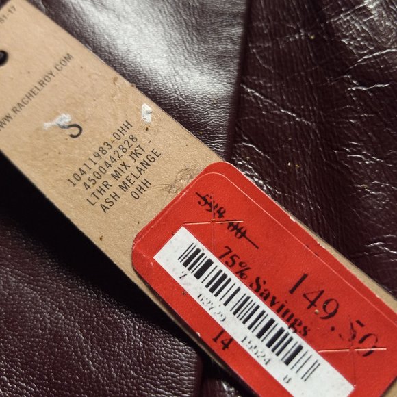 Jacket - Picture 4 of 4